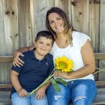Profile Picture of Lisa Hamminger (@Lisa-Hamminger) on Facebook