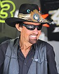 Profile Picture of Richard Petty - Wikipediaon Wikipedia