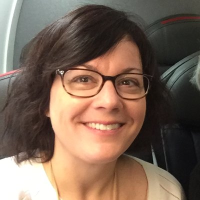 Profile Picture of Pam Schulz (@PamSchulzStM) on Twitter