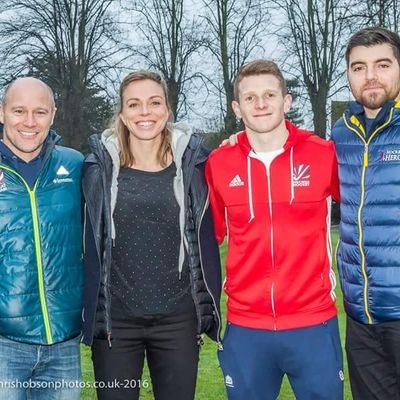 Profile Picture of Gary Ryder (@gary_owen14) on Twitter