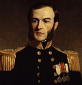 Profile Picture of Edward Augustus Inglefieldon Wikipedia