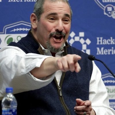 Profile Picture of Dave Gettleman’s Junk Mail  📫 (@cautioushottake) on Twitter