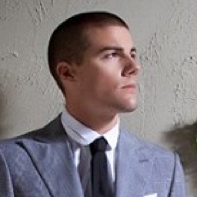 Profile Picture of Ben Spies Fans (@benspiesfans) on Twitter
