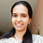 Profile Picture of Sherin Sheri Joseph (@sherinsherijoseph) on Instagram