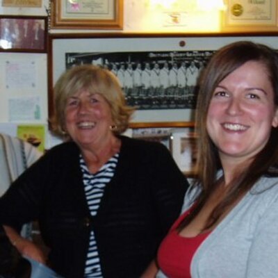 Profile Picture of Bobbie Graham (@bobbie1052) on Twitter