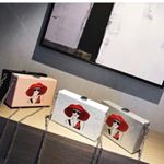 Profile Picture of Rabi's Place (@rabis_apparelz) on Instagram