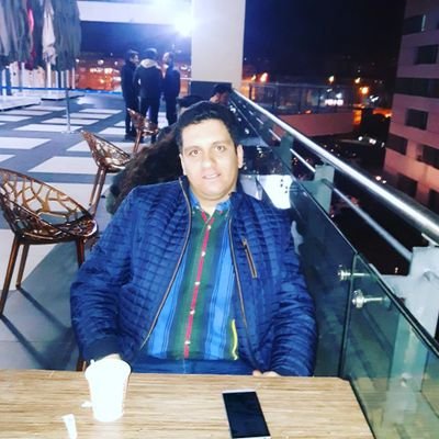 Profile Picture of Sasan Rahimpour (@sasan_rahimpour) on Twitter