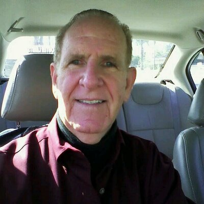 Profile Picture of James Hinkle (@hinkle_jim) on Twitter