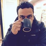 Profile Picture of Arun Balakrishnan (@alpha_ab) on Instagram