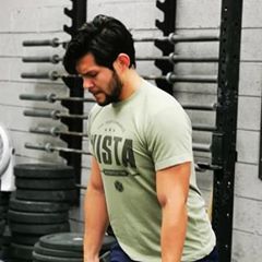 Profile Picture of David Cureño (@davidcurenoc) on Tiktok