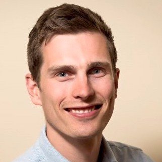 Profile Picture of Daniel Donner (@djdonner) on Twitter