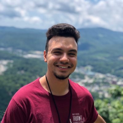 Profile Picture of Richard Saez (@rrsaez97) on Twitter