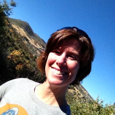 Profile Picture of Nicki Miller (@@nickiontherun) on Twitter