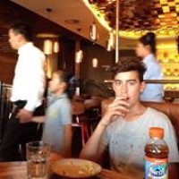 Profile Picture of Jordan Haddad (@jordan-haddad) on Quora