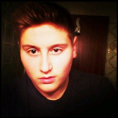Profile Picture of Fabian Key (@fabiii_2013) on Twitter