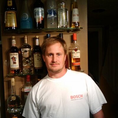 Profile Picture of Joe Tidwell (@ncdeckbuilder) on Twitter