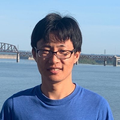 Profile Picture of Lei Chen (@hebeery1) on Twitter