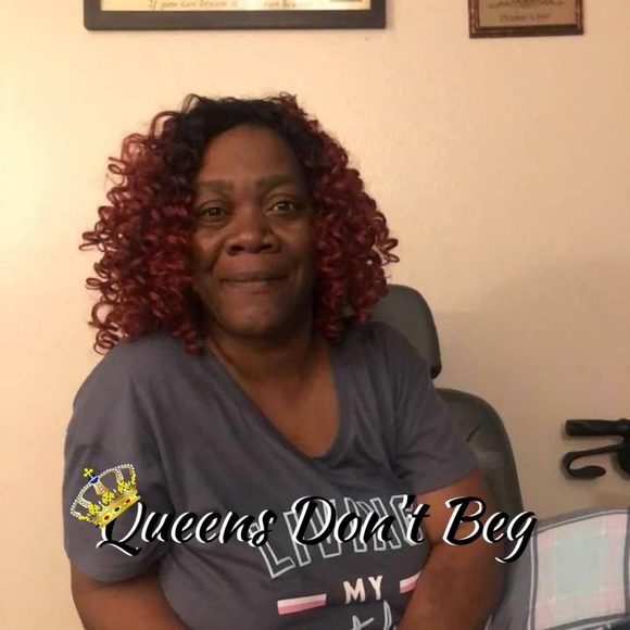 Profile Picture of Mary Thomas-meriwether (@marymeri) on Poshmark