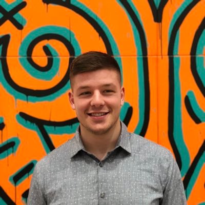 Profile Picture of Tony The Tiger (@tonycrane10) on Twitter