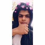 Profile Picture of Aravind Krishnan (@_._aravind_._) on Instagram