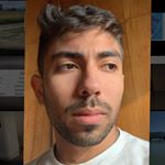 Profile Picture of Javier Castillo (@kakashi_kamui) on Instagram