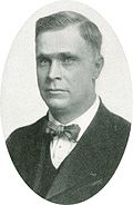 Profile Photo of Thomas Franksonon Wikipedia