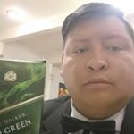 Profile Picture of Edwin Marco Mirabal Cortes (@edwinmirabal) on Instagram