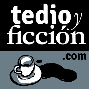 Profile Picture of Tedio Y Ficcion (@TedioyFiccion) on Twitter