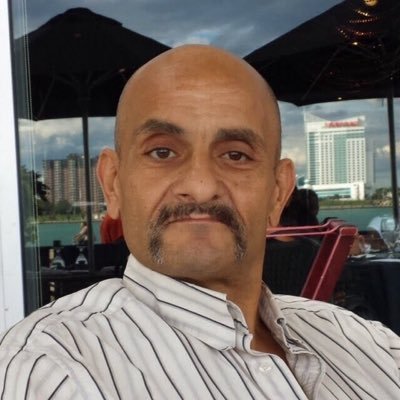 Profile Picture of Joe Rizqallah (@JRizqallah) on Twitter