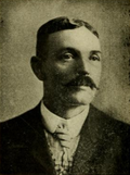 Profile Picture of Zebedee E. Cliffon Wikipedia