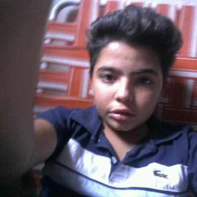 Profile Picture of Kevin Arce (@kevinarce232015) on Twitter
