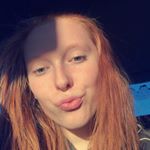 Profile Picture of Kaleigh nina♡ (@kaleigh.larson) on Instagram