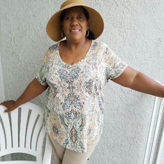 Profile Picture of Deborah Faison (@deborah.faison.71) on Facebook