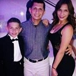 Profile Picture of Alberto Peraza Osuna (@alberto.p.osuna) on Instagram