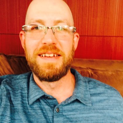 Profile Picture of Dustin Riggs (@DustinRiggs39) on Twitter