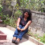 Profile Picture of Bharathi Shetty (@bharathi.official) on Instagram