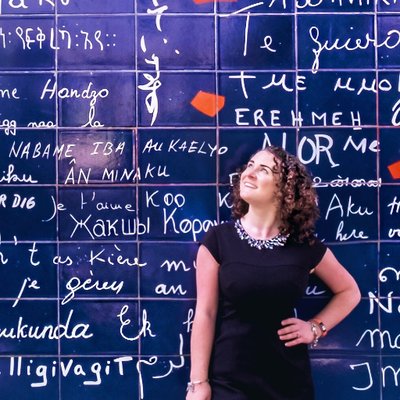 Profile Picture of The Intrepid Guide (@intrepidguide) on Twitter