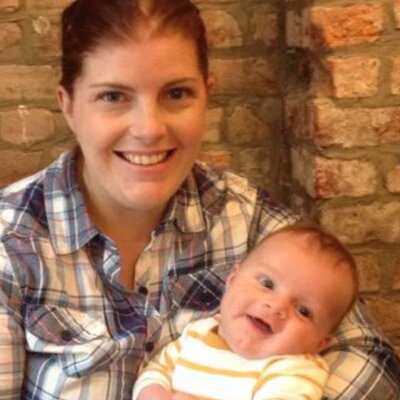 Profile Picture of Stacey Krlic (@Stacey_Krlic) on Twitter