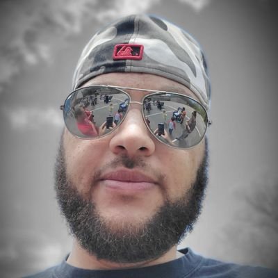 Profile Picture of Jeffrey Jennings (@Mistah_Jeffrey) on Twitter