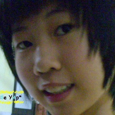 Profile Picture of Phoebe Yap (@Pho3b3Yap) on Twitter