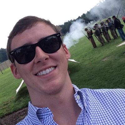 Brady - Twitter Profile Picture of Brady (@BradyJacobs94) on Twitter