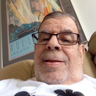 Profile Picture of FRANK COHEN (@fec780) on Twitter