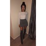 Profile Picture of D A N I E L L E 🖤 (@_daniellelennox) on Instagram