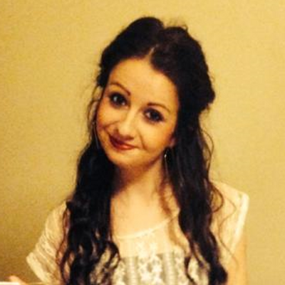 Profile Picture of Megan Croft (@MegCroft1234) on Twitter