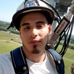 Profile Picture of Danny Calles (@danny_calles95) on Instagram