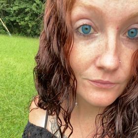 Profile Picture of Amber Halsey (@bamar3d87) on Pinterest