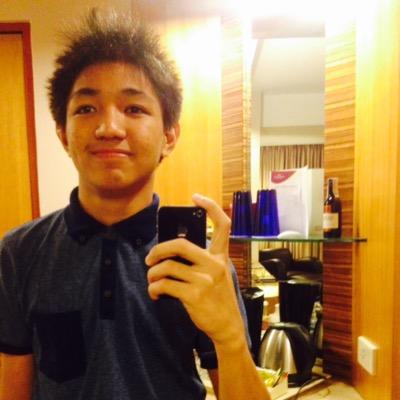 Profile Picture of Sean Tyler Jimenez (@sean_tylerr) on Twitter