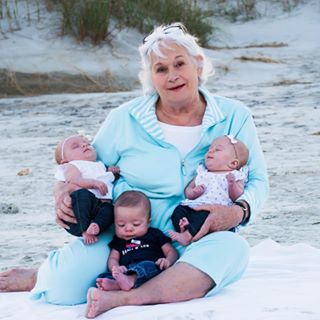Profile Picture of Pat Beverly (@Pat-Beverly) on Facebook