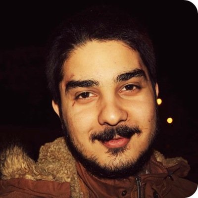 Profile Picture of Abdullah Avcı (@Robin35_35) on Twitter