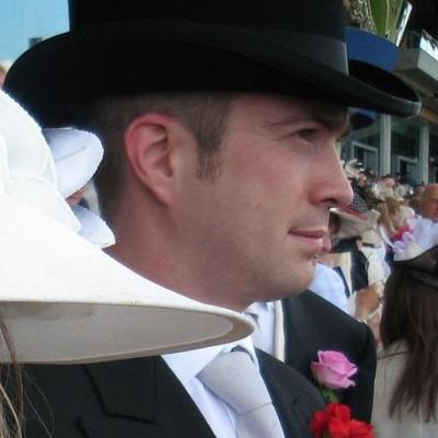 Profile Picture of Richard Beltrán (@RichardBeltran7) on Twitter